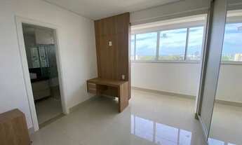 Imagem 7: Cobertura com 4 dormitórios para alugar, 225 m² por R$ 5.800,00/mês - Saraiva - Uberlândia