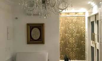 Imagem: Conjunto com layout e decoração luxuosa