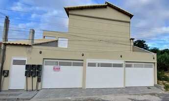 Imagem 2: Alugo casa nova 2 qrtos 2 banh 1 vaga de garagem