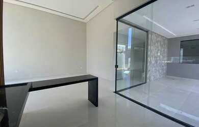 Imagem 5: Casa pronta para morar no Condomínio Buona Vita #3 suítes #closet