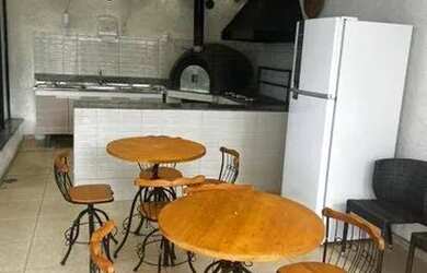 Imagem 4: Apartamento com 2 dormitórios para alugar, 63 m² por R$ 3.515,02/mês - Jardim Flor da Mont