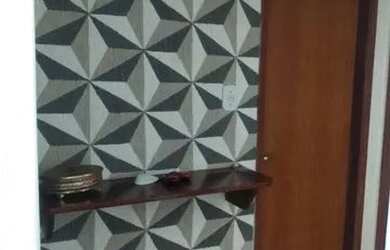 Imagem 2: Casa Terrea à Venda - V Thais - Atibaia /SP