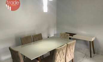 Imagem 5: Casa térrea para locação em residencial fechado com 02 suítes