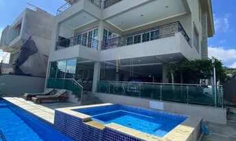 Imagem 2: Casa a venda em Alphaville - Barueri, SP