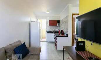 Imagem 2: Apartamento para Aluguel - Vila Esperança, 2 Quartos, 43 m2