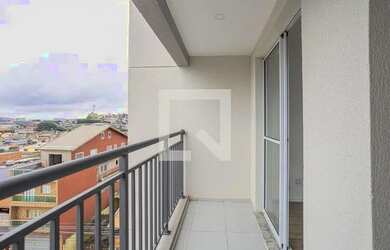 Imagem 6: Apartamento para Aluguel - Vila São José, 2 Quartos, 45 m2