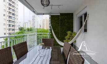 Imagem: Vendo Maravilhoso Apartamento na Chácara