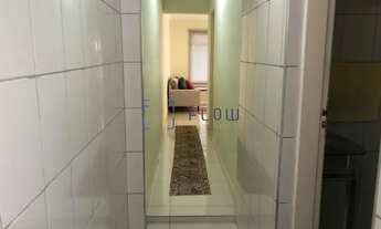 Imagem 4: Casa com 2 dormitórios,3 banheiros e 1 vaga