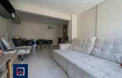 Imagem 3: Apartamento Venda Vila Mascote 73 m² 2 Dormitórios