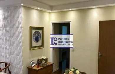 Imagem 3: Apartamento com 3 dormitórios, 113 m² - venda por R$ 430.000,00 ou aluguel por R$ 2.795,00