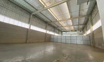 Imagem 5: Galpão - Jardim Dulce (Nova Veneza) - Sumaré