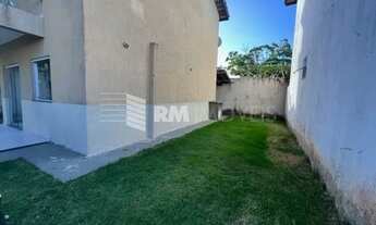 Imagem 2: CASA EM CONDOMÍNIO RESIDENCIAL em CAMAÇARI - BA, CAJAZEIRAS DE ABRANTES (ABRANTES