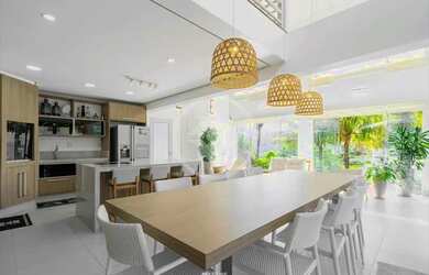 Imagem 4: Casa a venda no Condomínio Moinho de Vento em Valinhos -São Paulo codigo: 25190