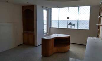 Imagem 4: Apartamento para aluguel com 180 M², com 3 quartos em Mucuripe - Fortaleza - CE