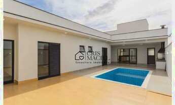 Imagem: Casa com 3 suítes à venda, 188 m² por