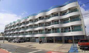 Imagem 2: Flat para Venda em João Pessoa, Manaíra, 1 dormitório, 1 suíte, 1 banheiro, 1 vaga