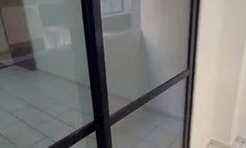 Imagem 4: Apartamento para aluguel possui 45 metros quadrados com 1 quarto varanda e piscina na cobe