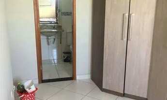 Imagem 6: Apartamento com 2 dorms, Ocian, Praia Grande - R$ 360 mil, Cod: ACT2268