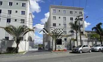 Imagem 3: Apartamento com 2 dormitórios para alugar, 48 m² por R$ 1.770,00/mês - Boa Vista - Curitib