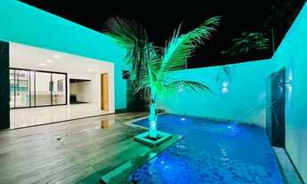 Imagem: VENDO!. ÁGIO - CASA PADRÃO CLASSE-A