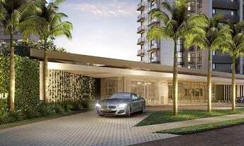 Imagem 7: Apartamento com 4 dormitórios à venda, 194 m² por R$ 1.797.636,00 - Barra da Tijuca - Rio