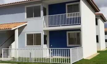 Imagem: Apartamento Condomínio Rio Barra Mais Viver