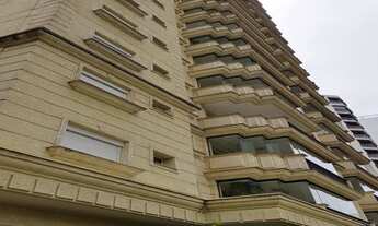 Imagem 2: Neoclássico com 4 suítes e 4 vagas em Perdizes