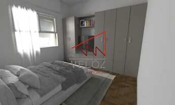 Imagem 2: Apartamento para venda tem 36 metros quadrados com 1 quarto em Flamengo - Rio de Janeiro