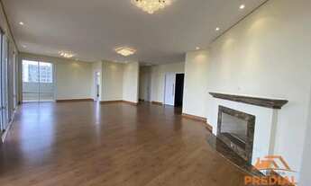 Imagem 3: 4 suítes com vista para Praça do Jardim Aquarius