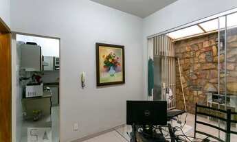 Imagem 6: Apartamento para Aluguel - Savassi, 3 Quartos, 94 m2