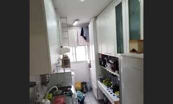 Imagem 4: Apartamento para Venda - Condomínio Morada dos Nobres - Pauliceia - SBC