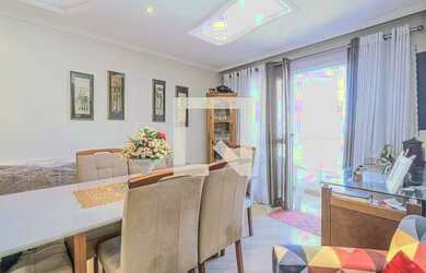 Imagem 5: Apartamento para Aluguel - Barcelona, 3 Quartos, 90 m2