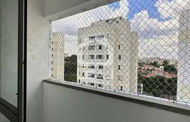 Imagem 5: Apartamento para Locação 2 Quartos, 1 Vaga, 51M², Chácara Nossa Senhora do Bom Conselho, S