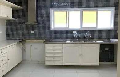 Imagem 5: CASA EM CONDOMÍNIO - ALPHAVILLE - SP