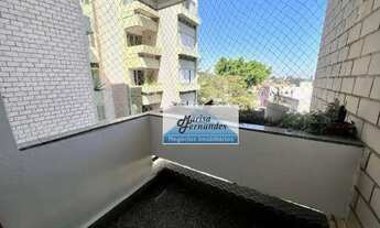 Imagem 2: Apartamento 02 dormitórios para alugar, 55m² - Rua das Perobas - Vila Parque Jabaquara - S