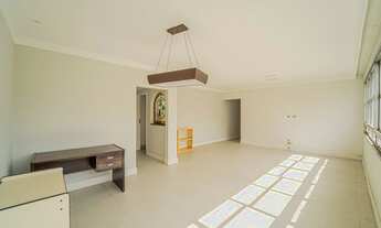 Imagem 7: Apartamento para venda possui 134 metros quadrados com 4 quartos em Campo Belo - São Paulo