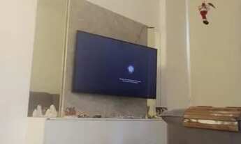 Imagem 6: PORTEIRA FECHADA!!! Alto Padrão em São Vicente - Prédio Frente Mar!!!!