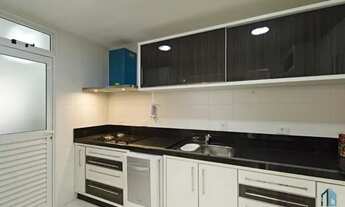 Imagem 5: Apartamento a venda 04 vagas, 03 quartos c/suíte no Ecoville em Curitiba Pr