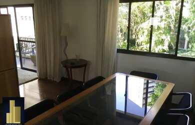 Imagem 4: APARTAMENTO RESIDENCIAL em SÃO PAULO - SP, MORUMBI