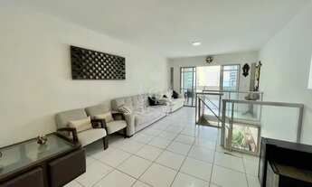 Imagem 3: MM-Apartamento para venda possui 400 metros quadrados com 5 quartos em Boa Viagem - Recife