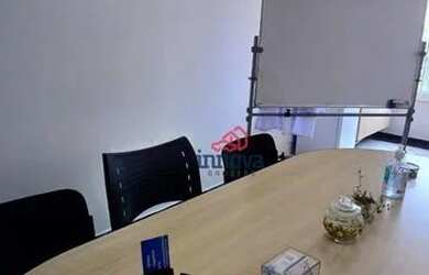 Imagem 5: Sala para alugar, 27 m² por R$ 1.300/mês - Vila Yaya - Guarulhos/SP