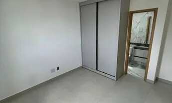 Imagem 6: Aluguel - Ed. Villaggio Calabria 3/4 - Goiabeiras- prédio novo!