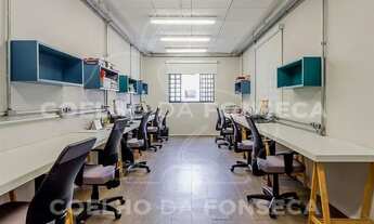 Imagem 4: São Paulo - Loja/Salão - Vila Olímpia