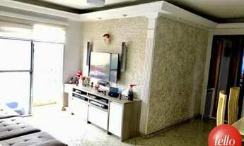 Imagem: São Paulo - Apartamento Padrão - Mandaqui