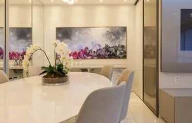 Imagem 6: Apartamento para venda com 142 metros quadrados com 3 quartos em Casa Amarela - Recife