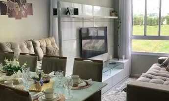 Imagem: Maravilhoso apartamento de 49 mts. Com 2