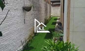 Imagem 2: Parnamirim - Casa Padrão - Cajupiranga