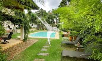 Imagem 4: BARUERI - Casa Padrão - Aldeia Da Serra