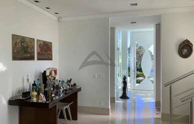 Imagem 4: Casa - Alphaville Dom Pedro - Campinas