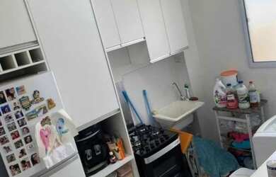 Imagem 6: MB168-Apartamento para aluguel e venda tem 40 metros quadrados com 2 quartos